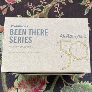 Disney Animal Kingdom Starbucks mug Been There series